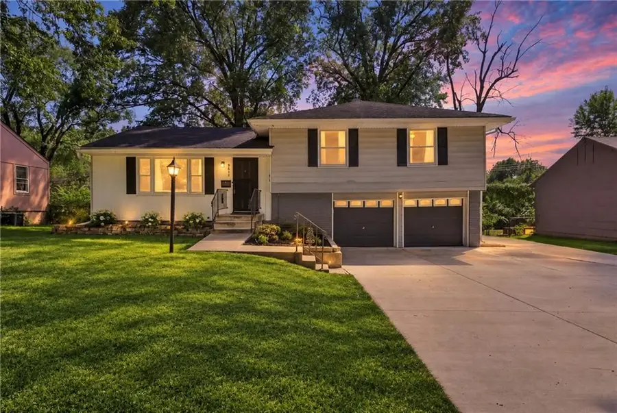 9611 E 80th Terrace, Raytown, MO 64138 - #2