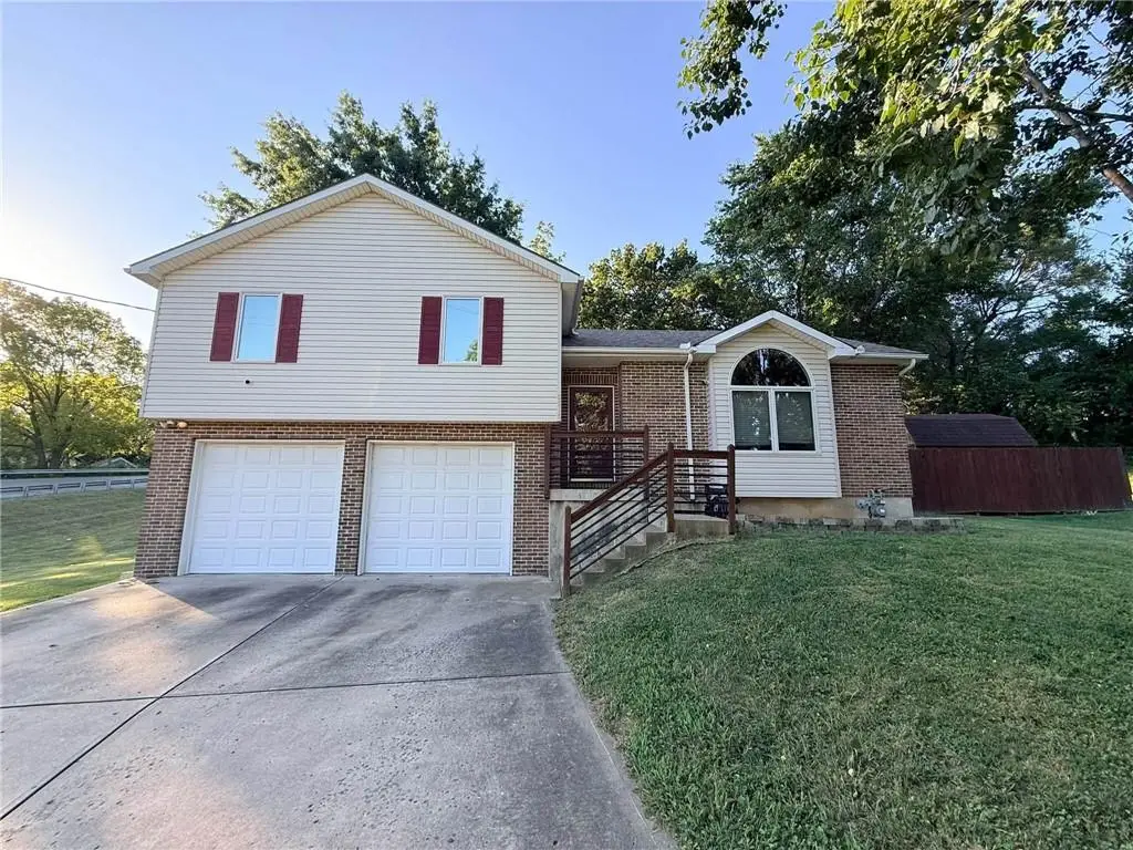 5215 Douglas Avenue, Kansas City, KS 66106 - #1