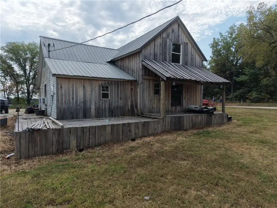 2251 E 360 Road, South Green, MO 65685 - #2