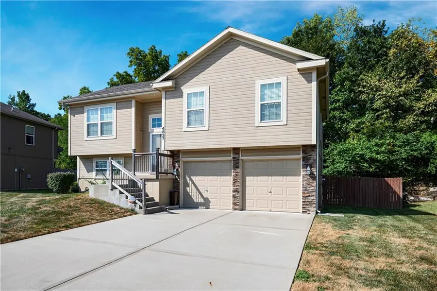 4827 Shearer Court, Kansas City, KS 66106 - #2