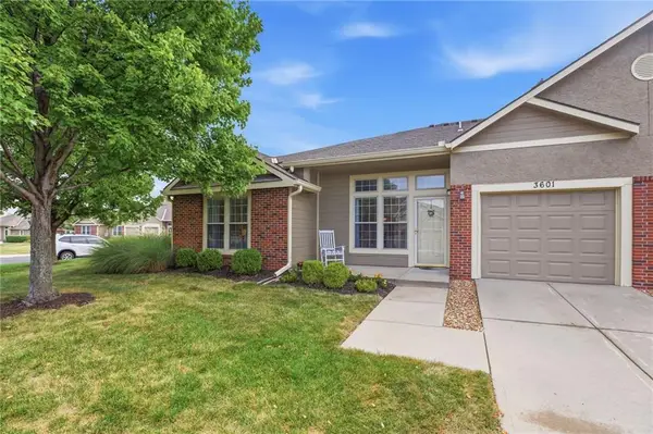 18497 W 156th Terrace #3601, Olathe, KS 66062