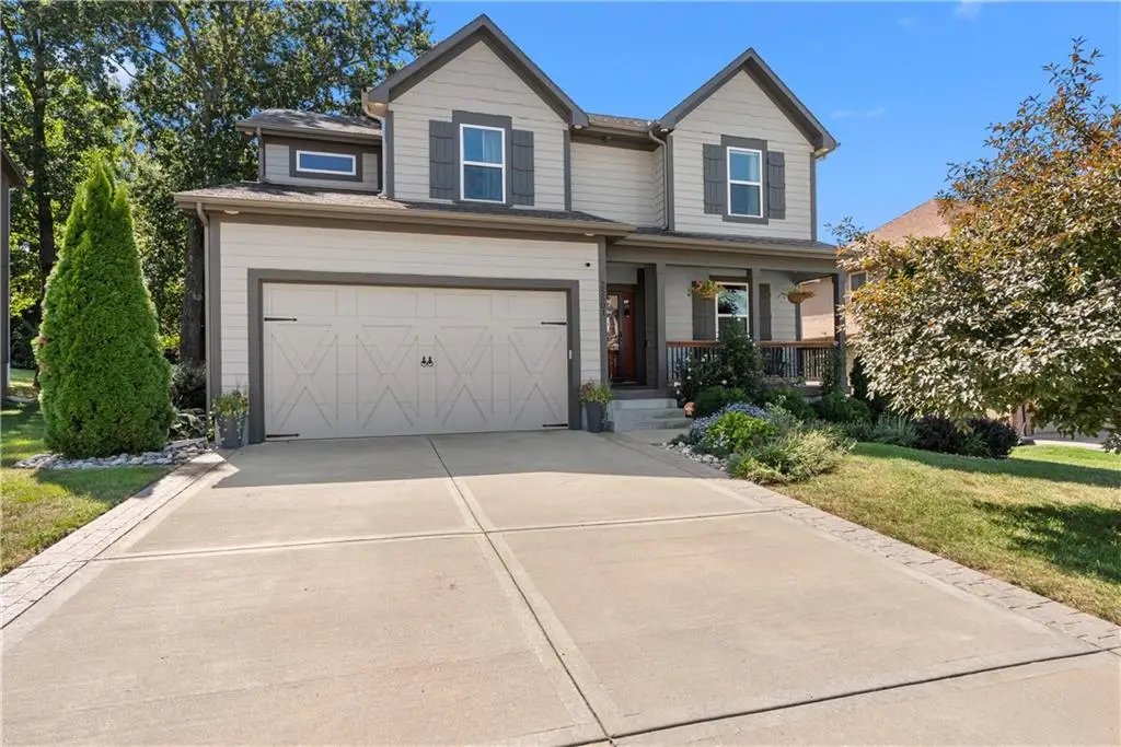 25501 E 30th Terrace S, Blue Springs, MO 64015 - #1
