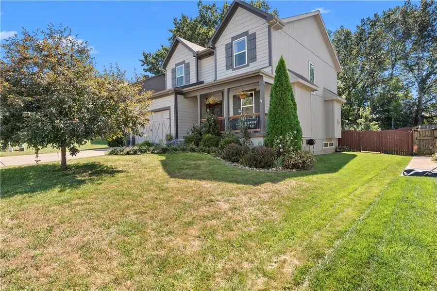 25501 E 30th Terrace S, Blue Springs, MO 64015 - #3