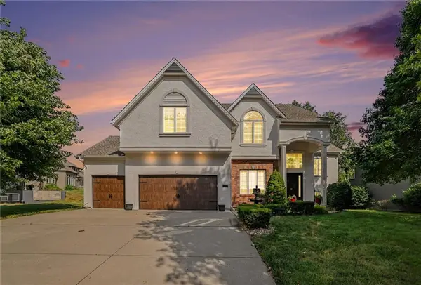 8509 N Eastern Avenue, Kansas City, MO 64157