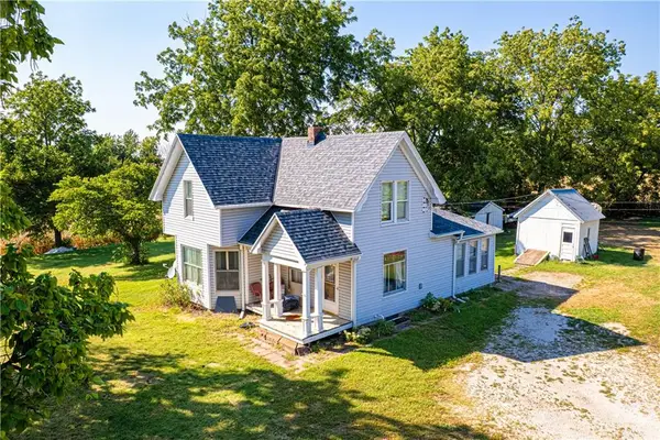 303 W Elijah Street, Easton, MO 64443