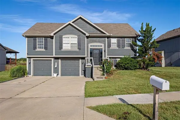 908 N Birch Street, Kearney, MO 64060
