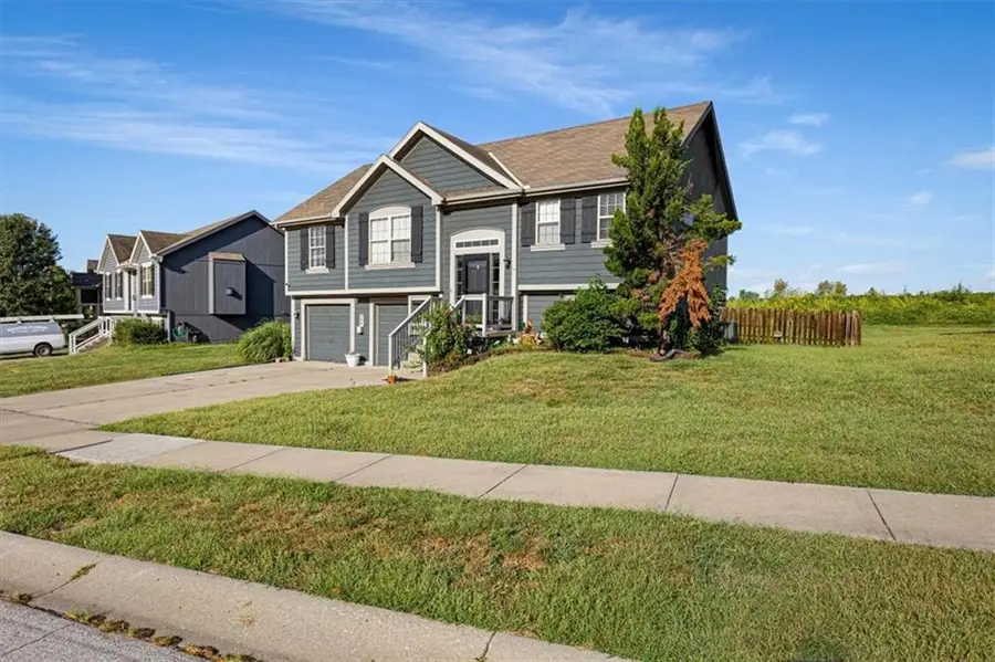 908 N Birch Street, Kearney, MO 64060 - #2