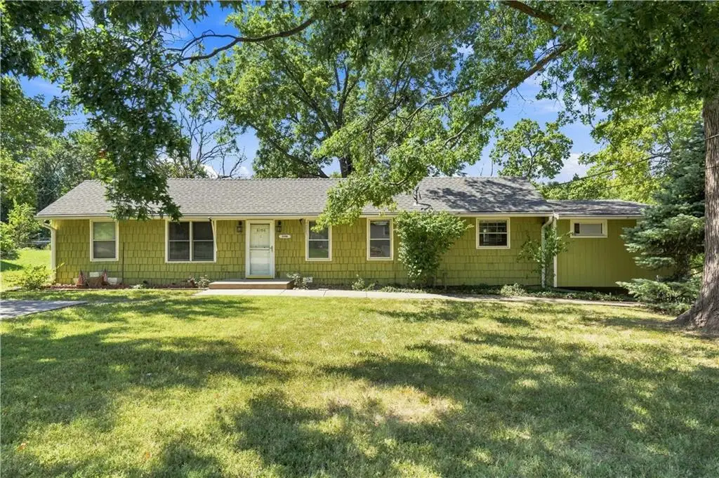 3108 S 47th Street, Kansas City, KS 66106 - #1
