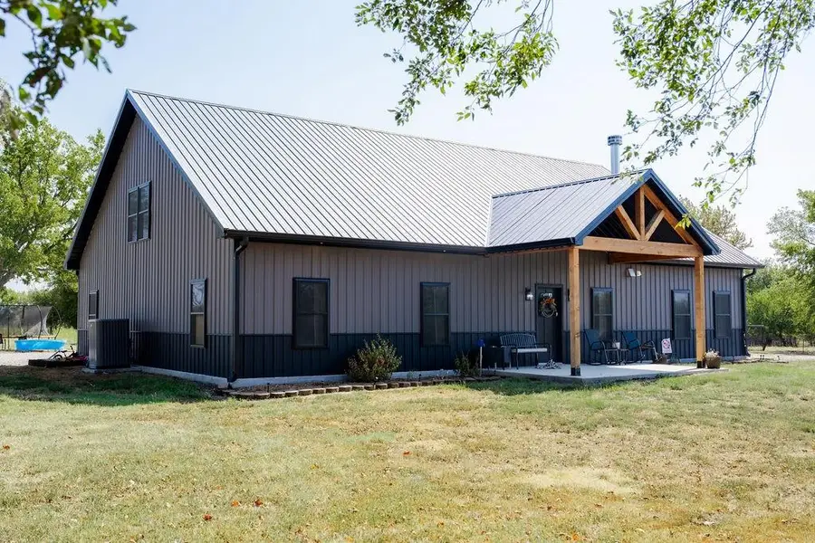 17017 Pratt Road, Altamont, KS 67330 - #3