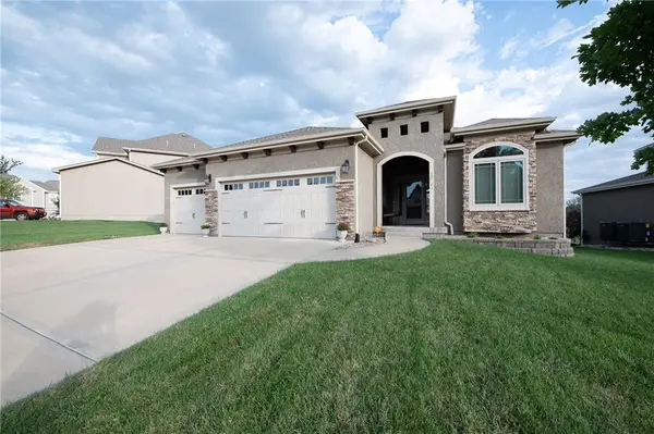 17470 NW 128th Court, Platte City, MO 64079