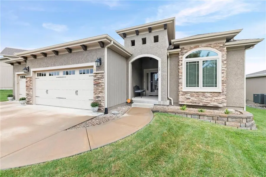 17470 NW 128th Court, Platte City, MO 64079 - #2