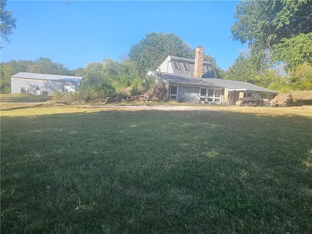 24625 Old Kc Road, Paola, KS 66071 - #1