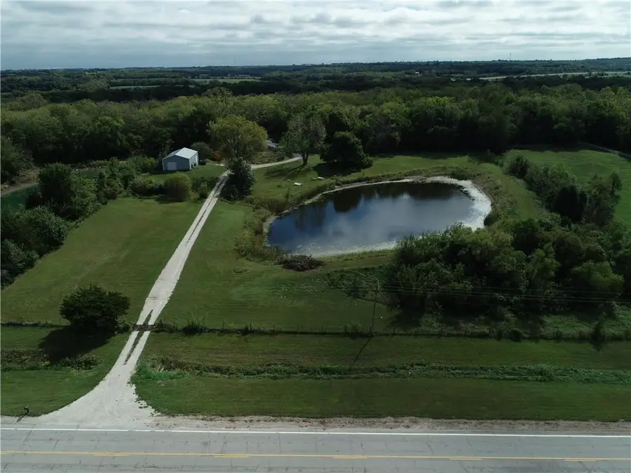 24625 Old Kc Road, Paola, KS 66071 - #2