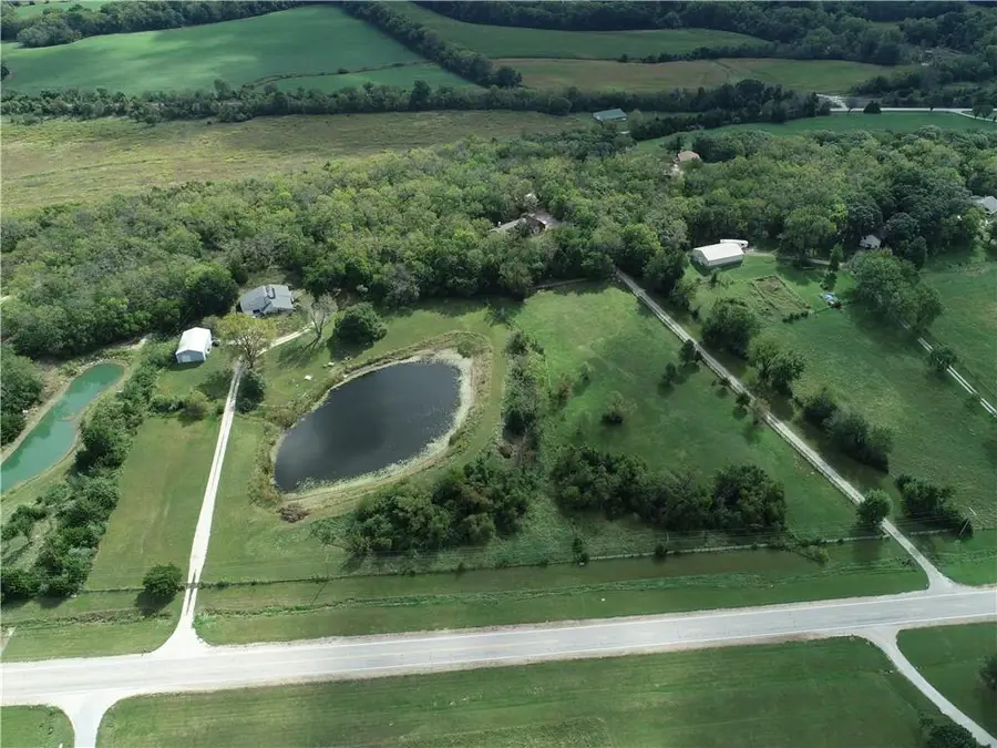 24625 Old Kc Road, Paola, KS 66071 - #3