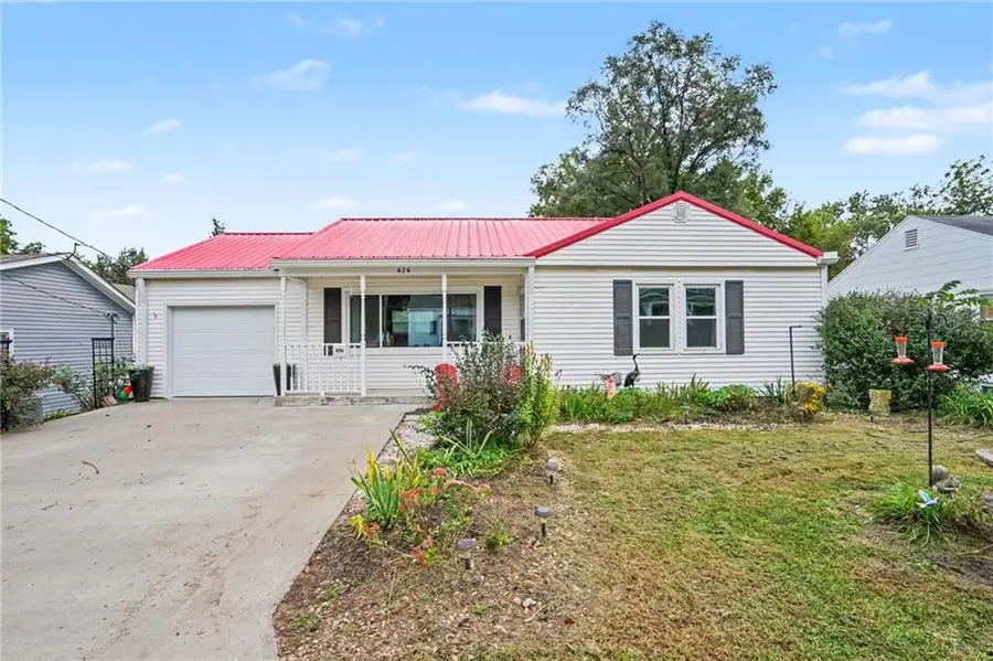 626 Summer Street, Weston, MO 64098 - #2