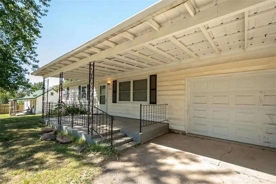 309 Elm Street, Overbrook, KS 66524 - #3