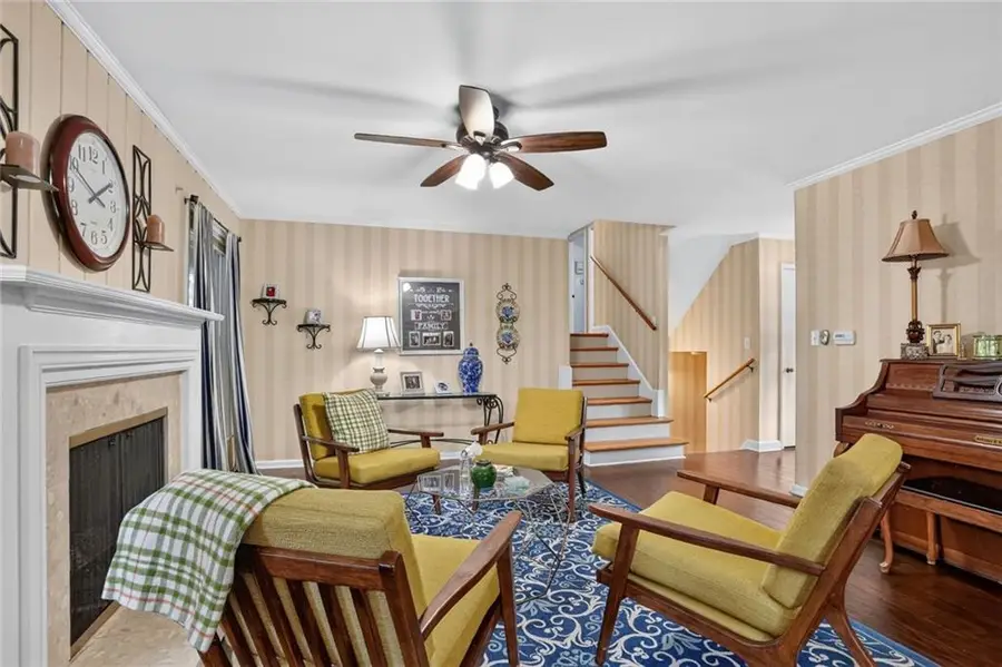 3508 W 53rd Street, Roeland Park, KS 66205 - #2
