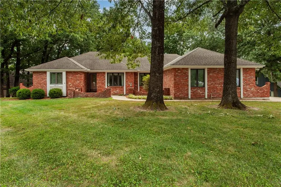 4912 Whitney Drive, Independence, MO 64055 - #2