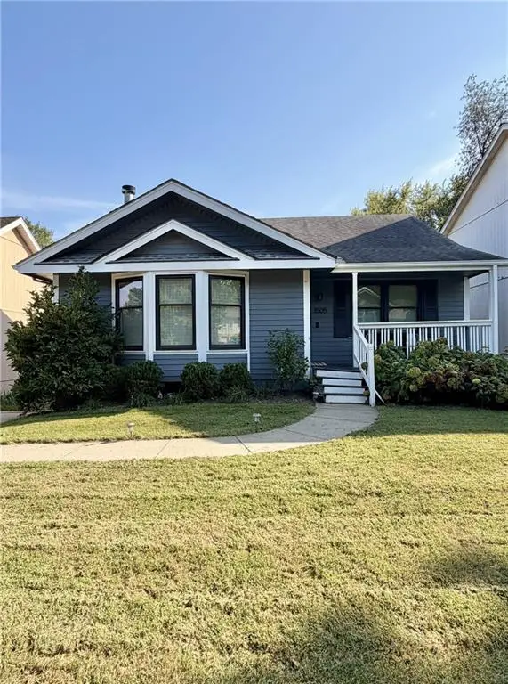 1505 NW 63 Terrace, Kansas City, MO 64118 - #1