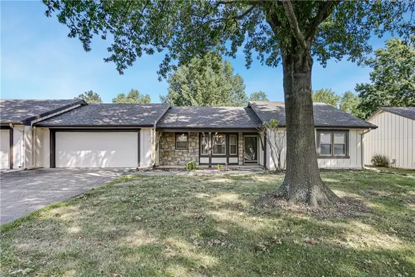 8214 E 189th Terrace, Belton, MO 64012