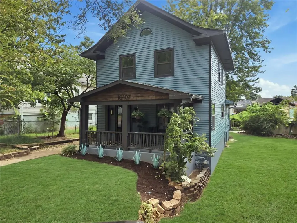 10107 E 11th Street, Independence, MO 64053 - #1