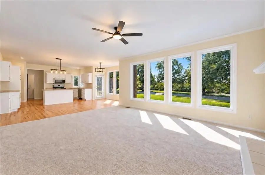 13721 Manor Road, Leawood, KS 66224 - #2
