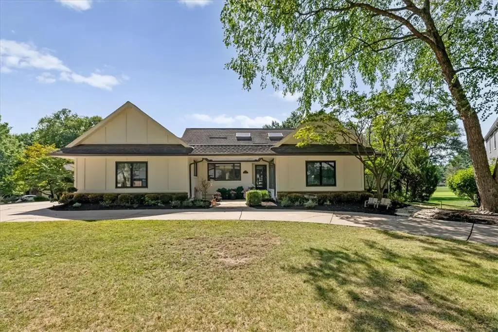 12809 Pembroke Circle, Leawood, KS 66209 - #1