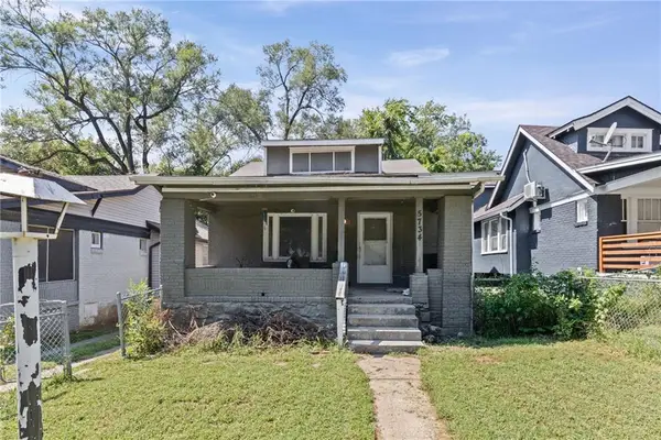 5734 Olive Street, Kansas City, MO 64130