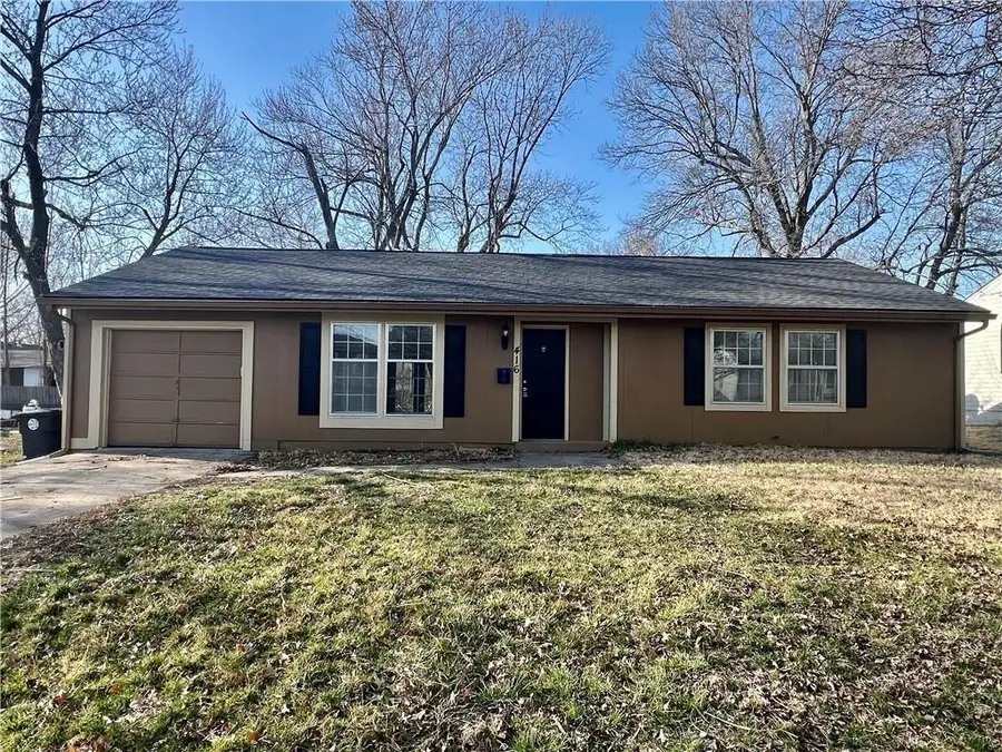 508 Tumbleweed Place, Belton, MO 64012 - #3