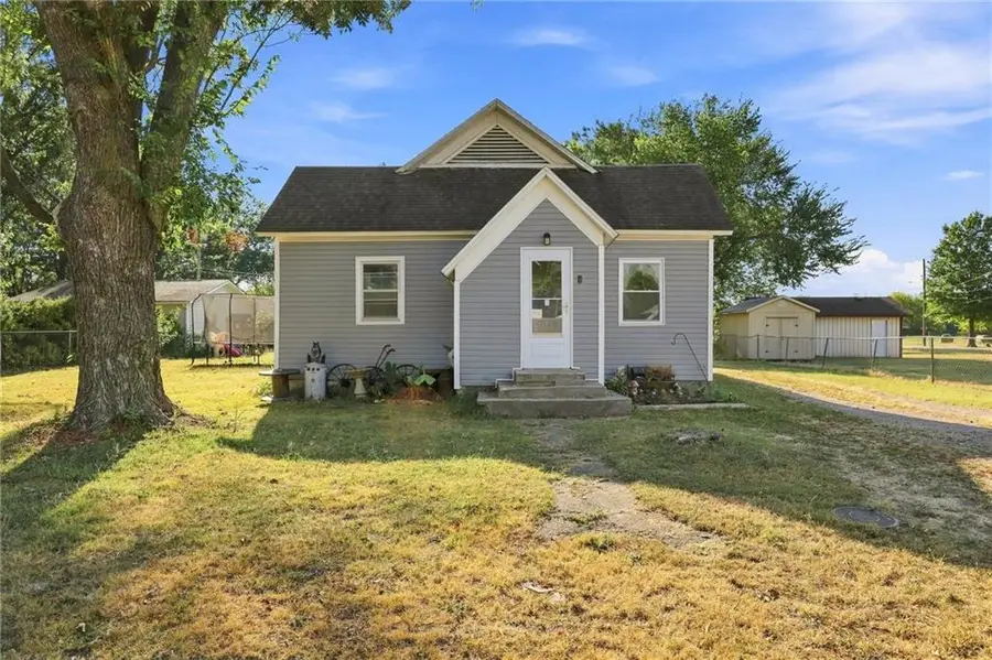 305 N Labette Street, Frontenac, KS 66763 - #2