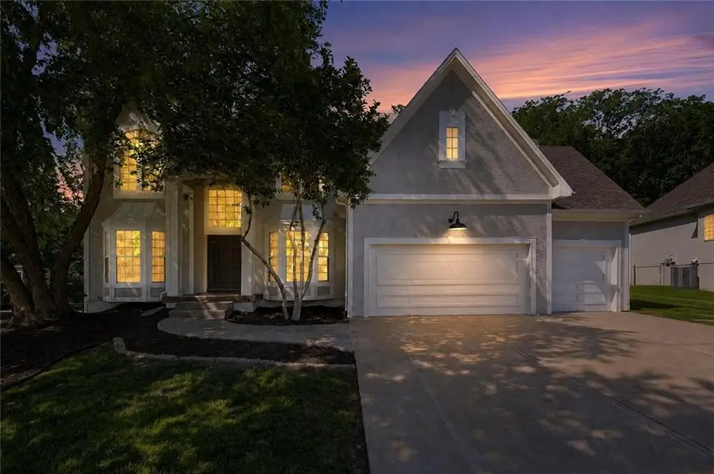 2634 SW Wintervalley Drive, Lees Summit, MO 64081 - #1