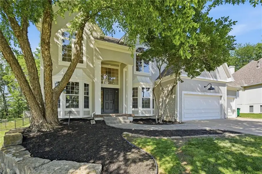 2634 SW Wintervalley Drive, Lees Summit, MO 64081 - #3