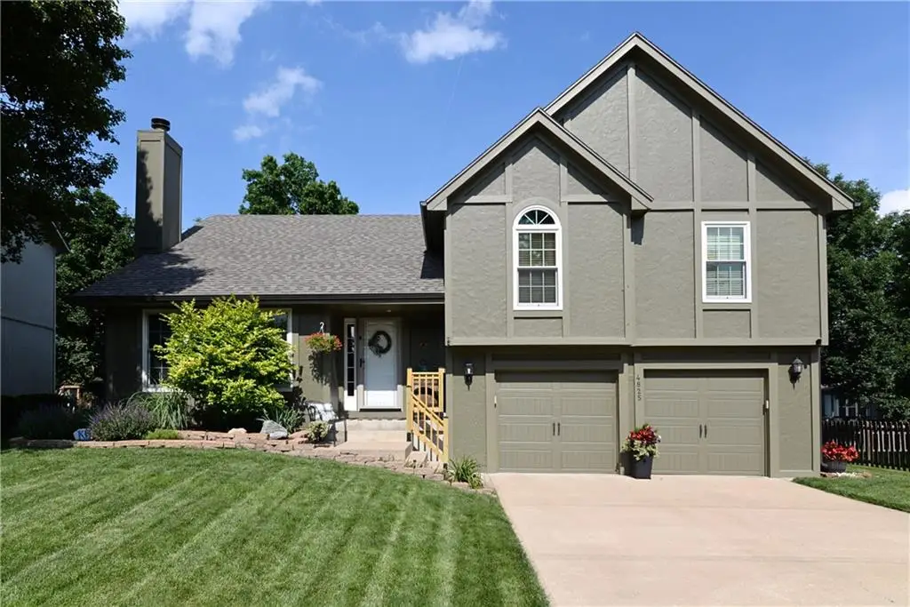 4825 Noreston Street, Shawnee, KS 66226 - #1