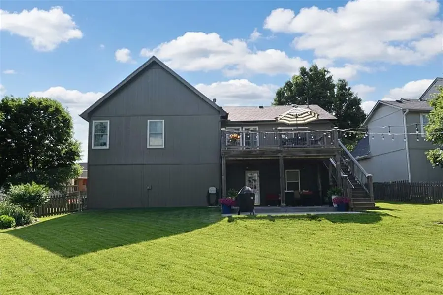 4825 Noreston Street, Shawnee, KS 66226 - #2