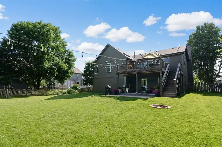 4825 Noreston Street, Shawnee, KS 66226 - #3