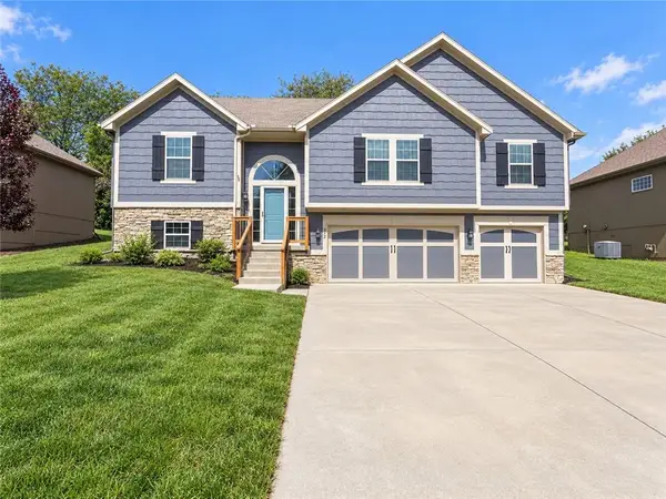 412 Duncan Drive, Liberty, MO 64068