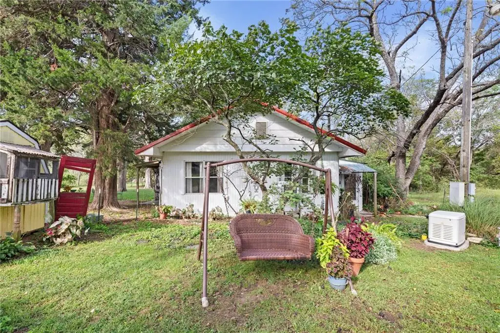 1137 Kentucky Road, Princeton, KS 66078 - #1
