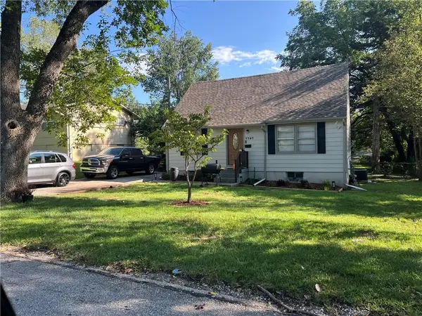 7707 E 50th Terrace, Kansas City, MO 64129