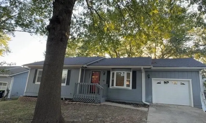2602 Easton Street, Harrisonville, MO 64701 - #1
