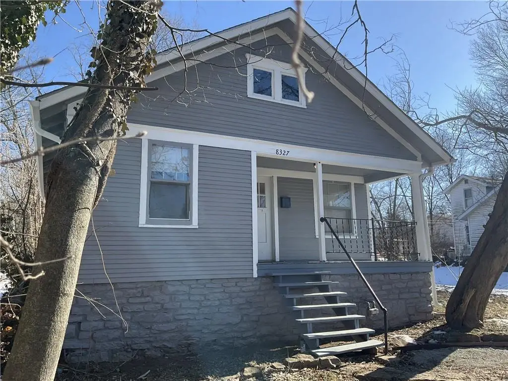 8327 Flora Avenue, Kansas City, MO 64131 - #1