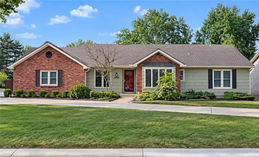 6658 Dearborn Drive, Mission, KS 66205 - #2