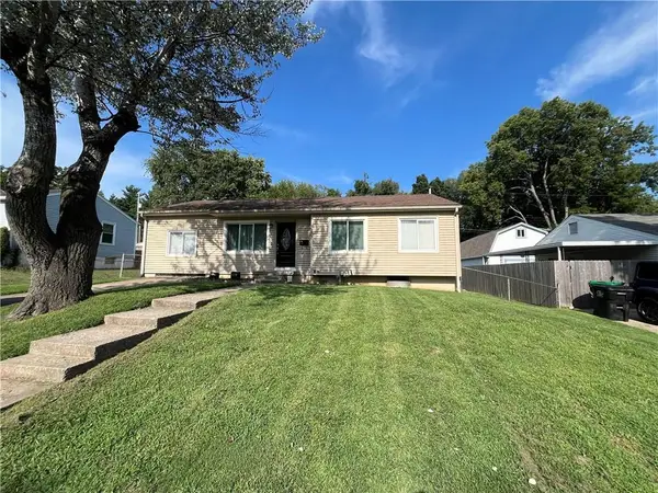 3407 N Osage Street, Independence, MO 64050
