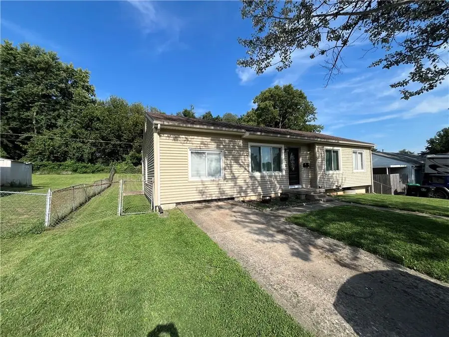 3407 N Osage Street, Independence, MO 64050 - #2