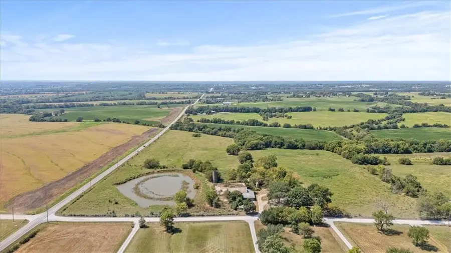 22220 S Renner Road, Spring Hill, KS 66083 - #2