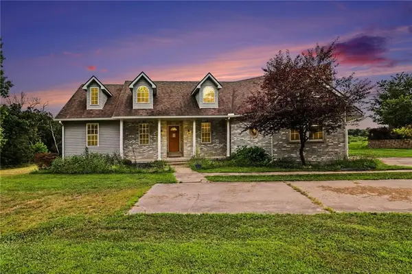 34701 E 155th Street, Pleasant Hill, MO 64080