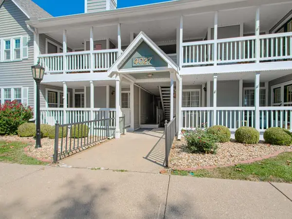 4027 S Crysler Avenue #81, Independence, MO 64055