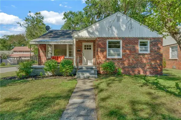1947 Rhode Island Street, Lawrence, KS 66046