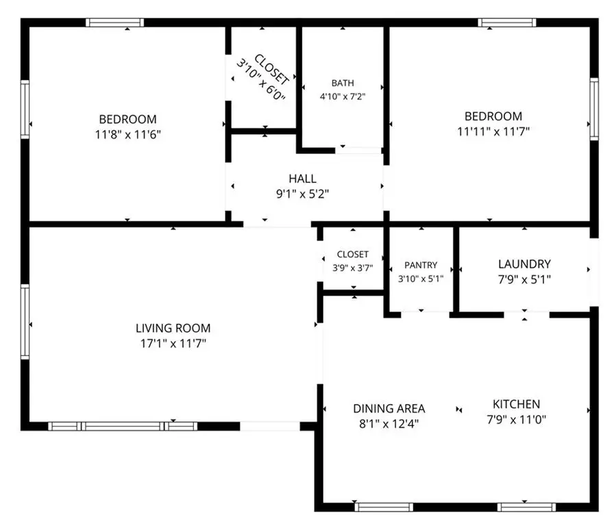 1947 Rhode Island Street, Lawrence, KS 66046 - #2