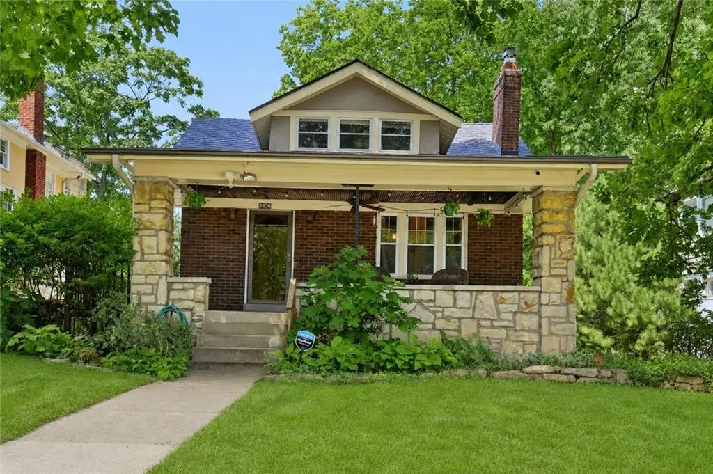 5836 Harrison Street, Kansas City, MO 64110 - #1