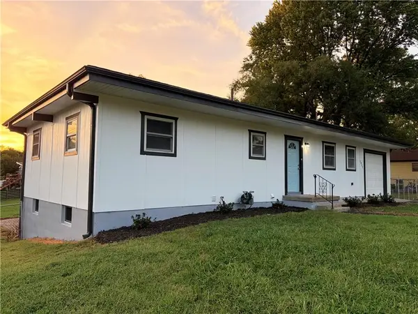 2852 N 63rd Street, Kansas City, KS 66104